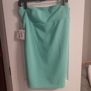 LuLaRoe Stretchy Pencil Skirt